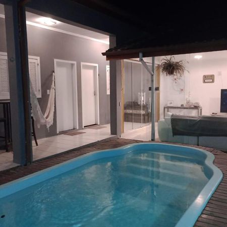 Suites Paraty Exterior photo
