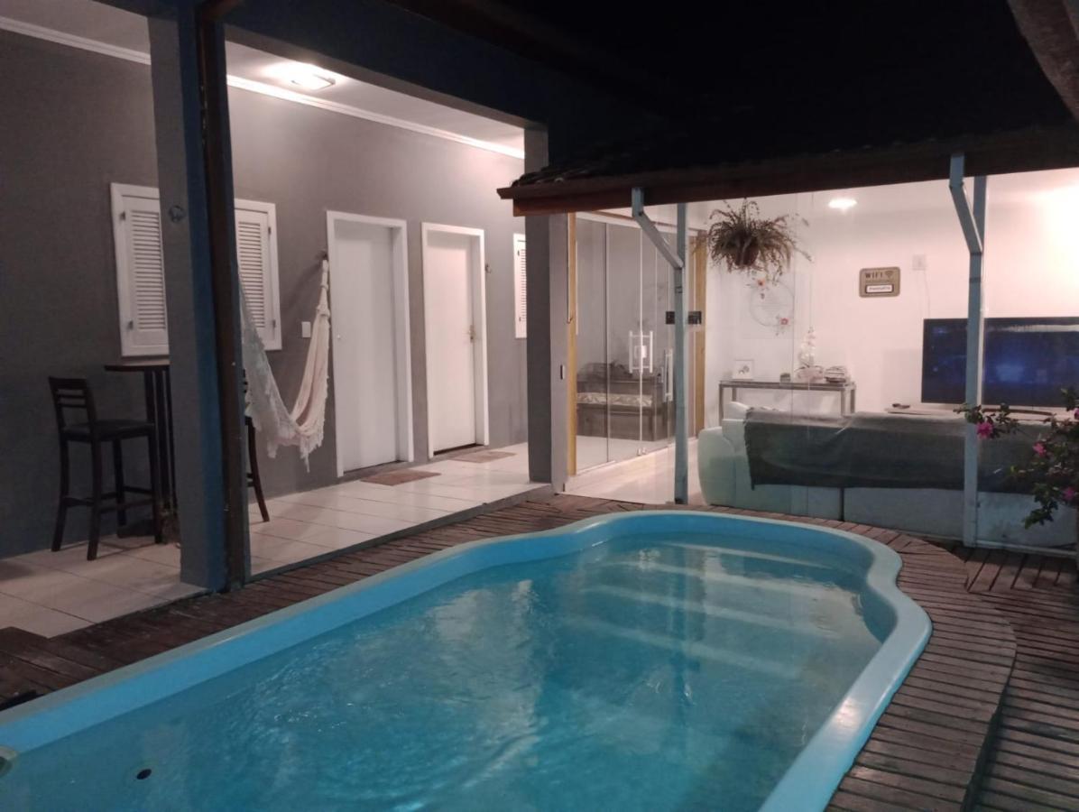 Suites Paraty Exterior photo