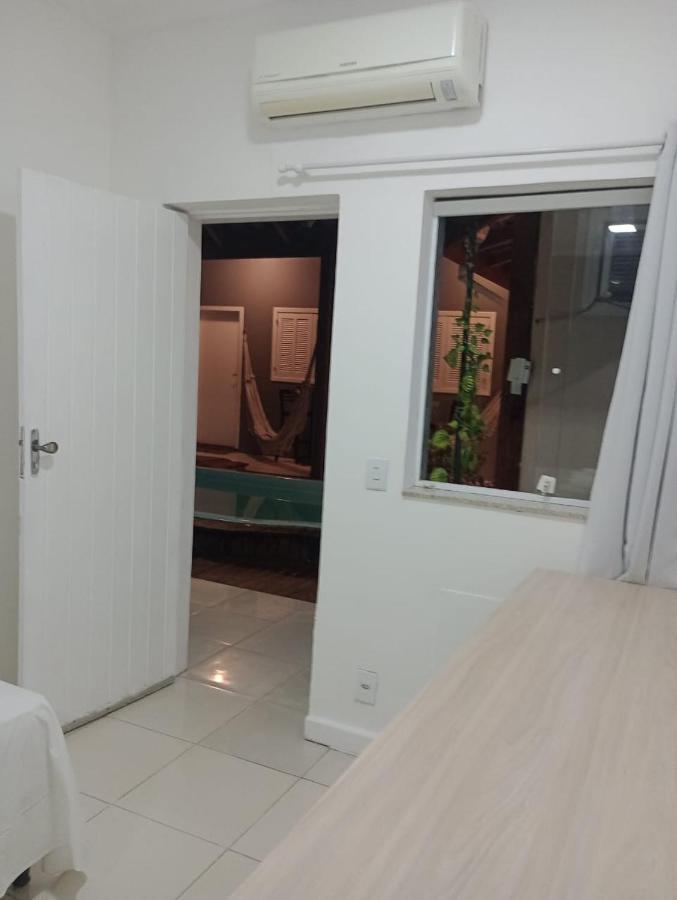 Suites Paraty Exterior photo