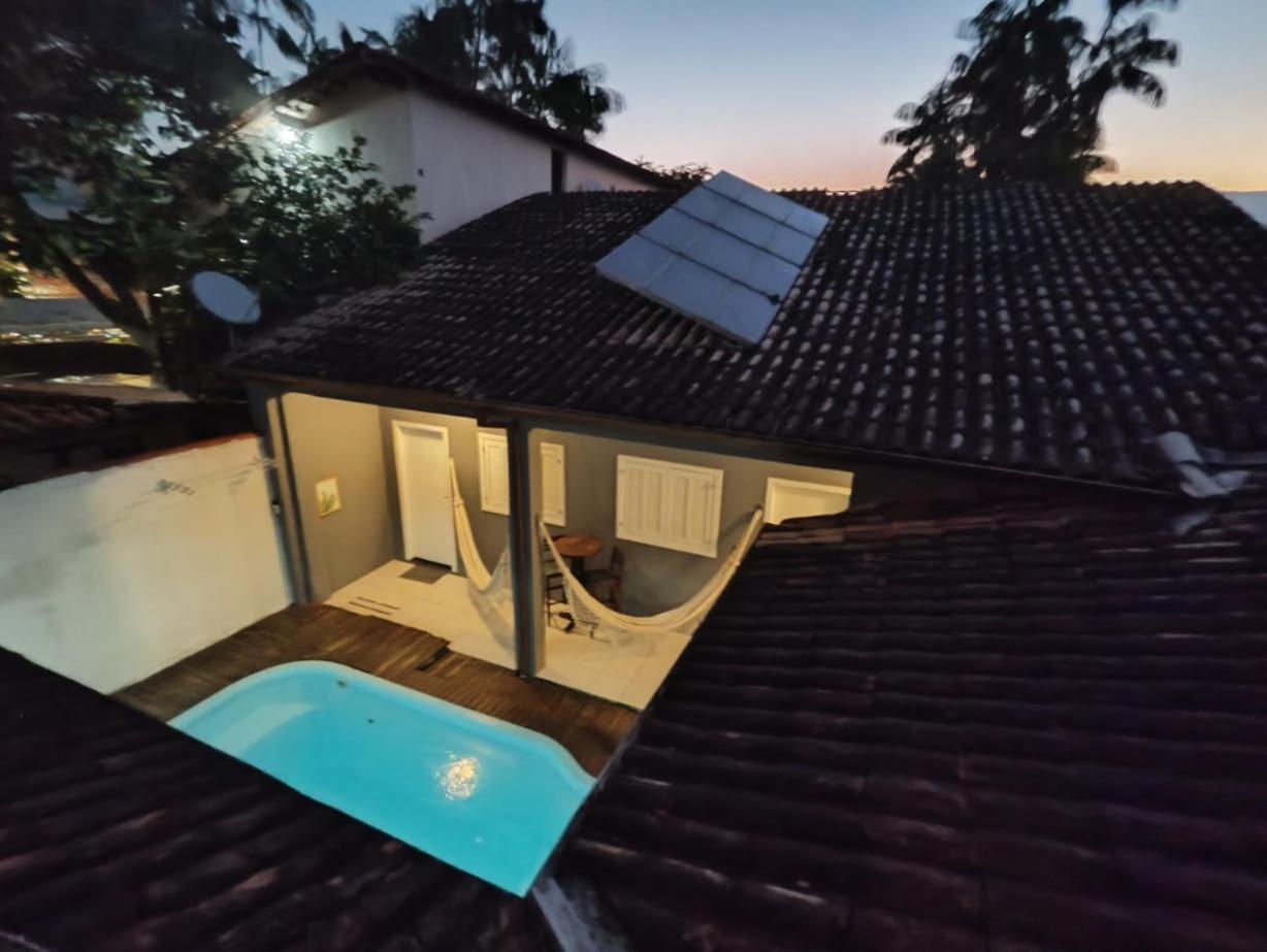 Suites Paraty Exterior photo