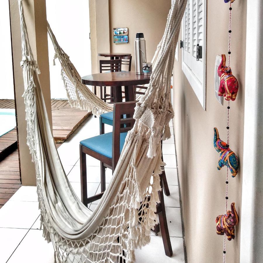Suites Paraty Exterior photo